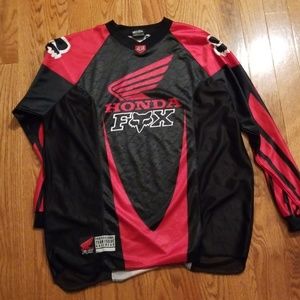 Fox Racing Long Sleeve